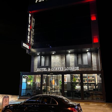 Fly Point Airport Hotel Arnavutkoy Exterior foto